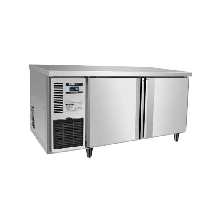 WINNING STAR BG-81 Combi Cooling Fridge Household Top-freezer Double Door Fridges Refrigerator For Homes