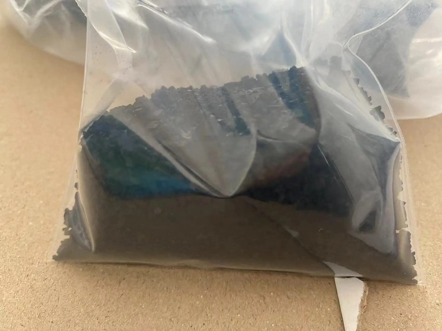 SULPHUR BLACK 1;SULPHUR BLACK BR