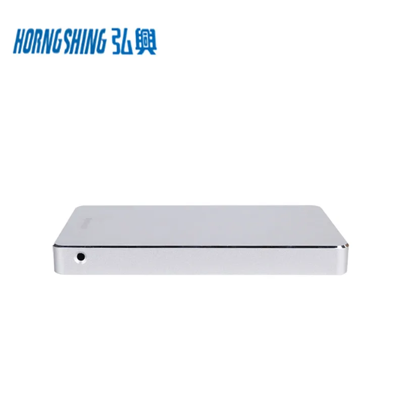 Siynkike 2 ТБ 5 USB3.0 Disco Duro Externo Творческий портативный мобильный жесткий
