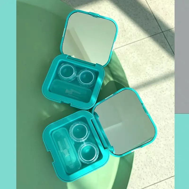 
New design mini contact lense tweezer lens applicator with great price 