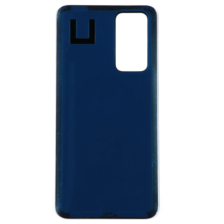 P40 Battery Cover Tpu Pc Housing Casing For Huawei P40 Fundas De Celular