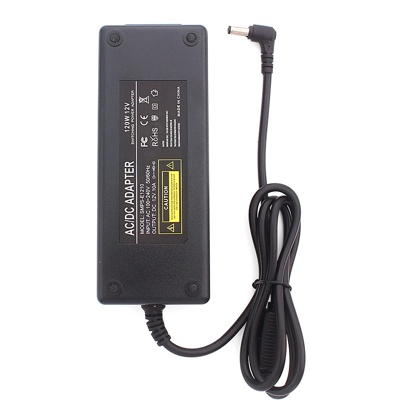 Desktop 5V 6V 9V 12V 15V 16V 18V 19V 24V 28V 30V AC/DC Switching Power Supply 1A 2A 3A 4A 5A 6A 8A 10A Adapter