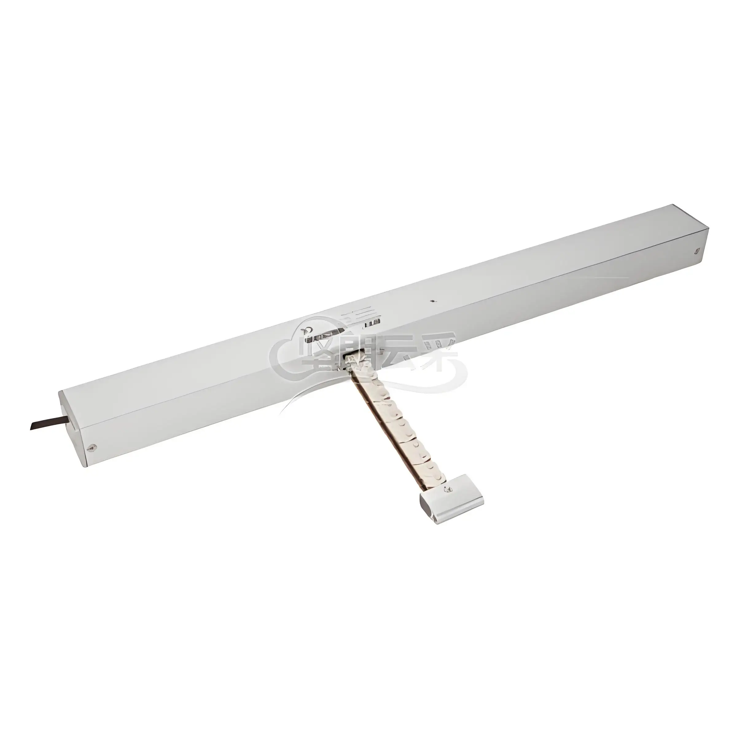 Outswing Top-hung Skylight Rooflight Windows Glazed Vertical Casement Aluminum Awning Window with Optional Automatic