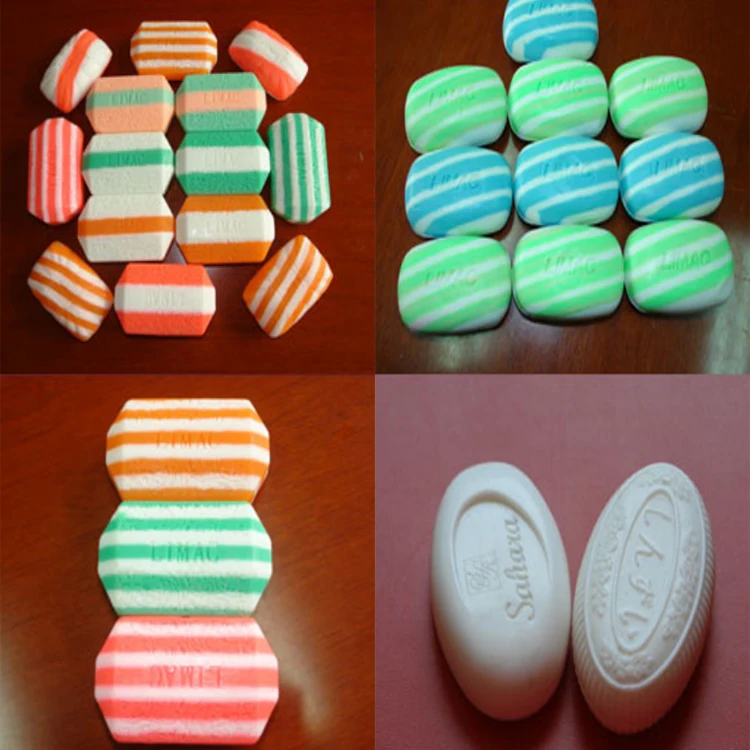 Китайский производитель, машина для изготовления стирки, мыла, финишная линия, цена от мыльной лапши