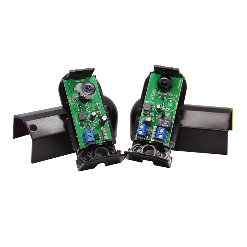 Safety device photocell infrared sensor,infrared wireless detector deviceJJ-HW-07