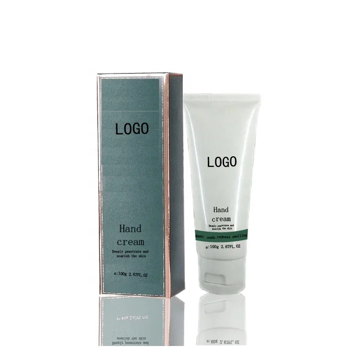 korean skin care product custom plant whitening mini essential oil hand cream korea moisturizing  private label