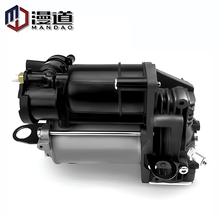 Vw For Systems Parts Manufacturer Air Suspension Compressor Pump