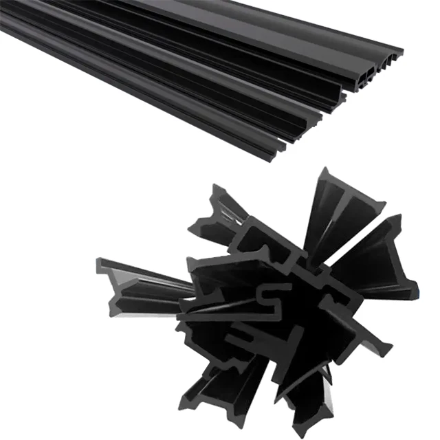 Foshan Heat insulation strip customization manufacturer