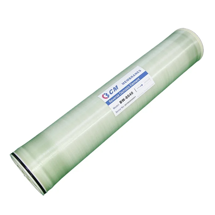 SW 8040 Reverse Osmosis Membrane Manufacture Sea Water Ro Membrane Factory Price For Water Treatment