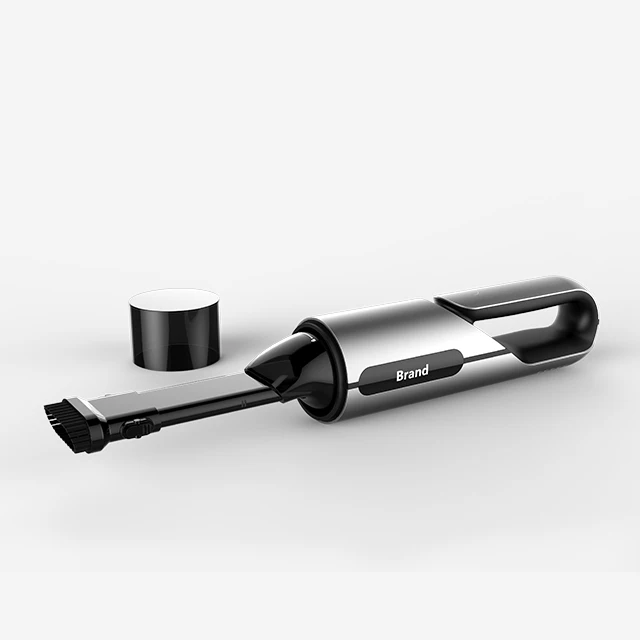Professional Mini Smart Automatic with Handled Cordless Cleaning Vacuum for Car Vacuum Cleaner Portable 10-20 Days ABS+PC Case