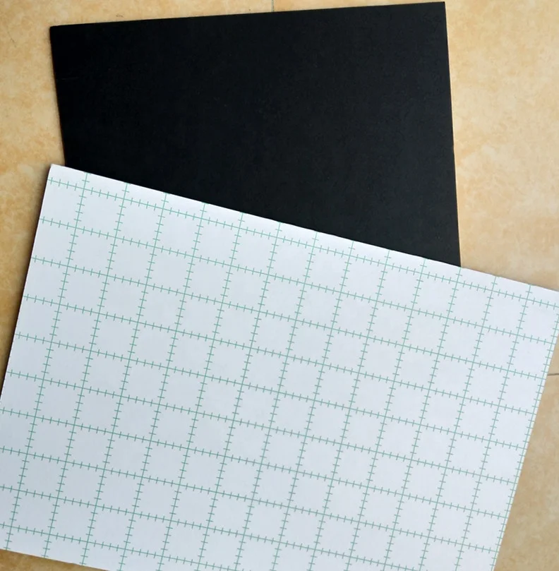 ПВХ пенопластовая доска черный сердечник пенопластовая доска для рекламы Lamphouse