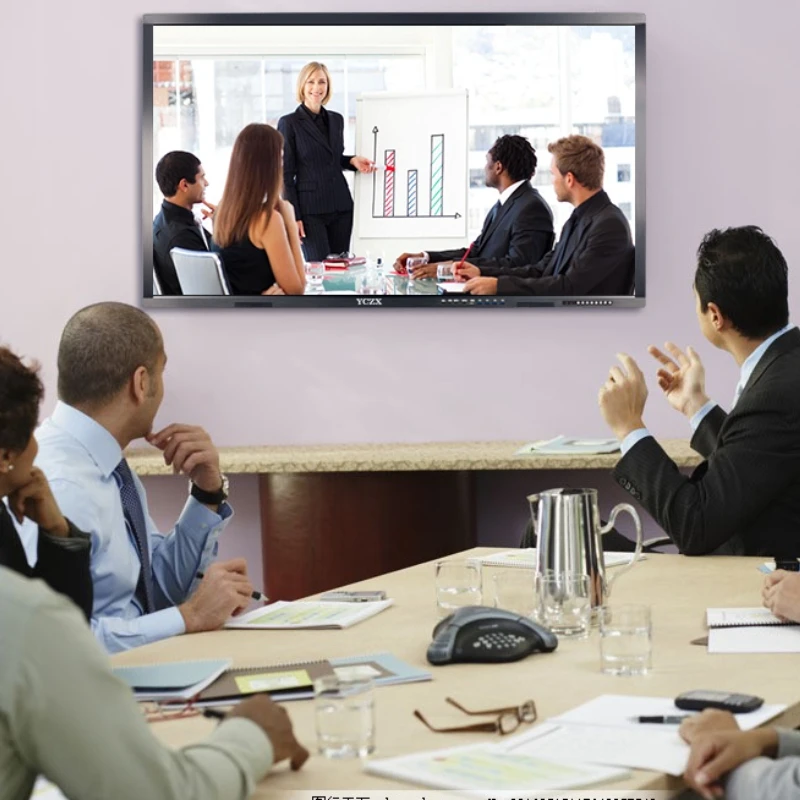 educational equipment 55 inch digital interactive boards smart whiteboard for classroom cheap price