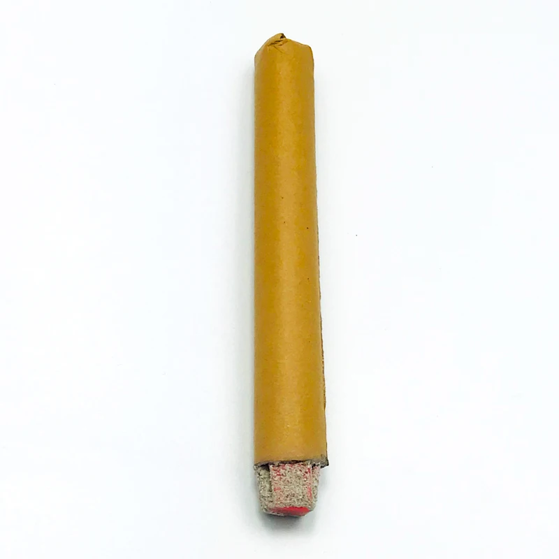 Novelty Joke Toys of Paper Phony Cigar for cosplay
