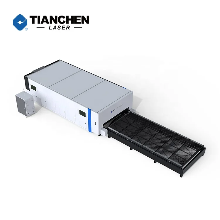 Hot Sale High Quality Selling Metal Cutting Machine Cutter Laser 20Kw Laser Machine With Customized Wholesale Good Price