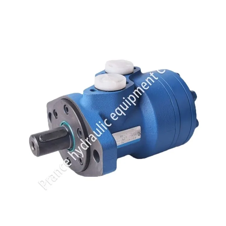 Prance BMP Oil Motor Pump Orbital Hydraulic Orbit Motor