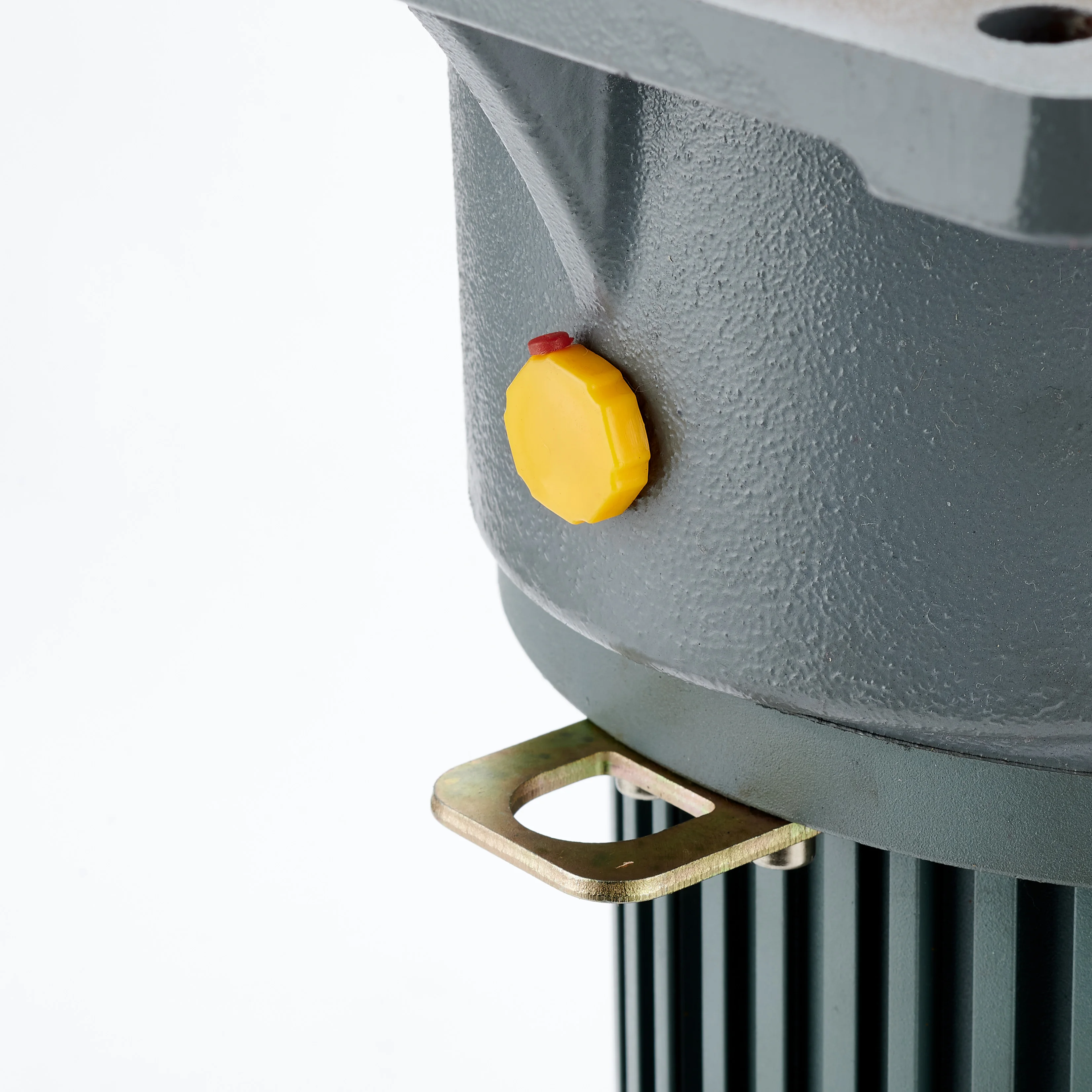 1/2hp single phase AC gear motor with one start capacitance