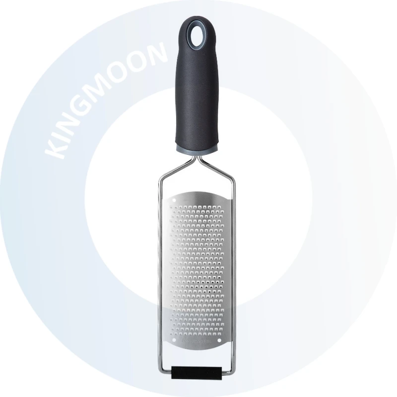 304 Stainless Steel Household Kitchen Tool Grater for Cheese Chocolate Vegetable Lemon Zester Fruit & Vegetable Tools