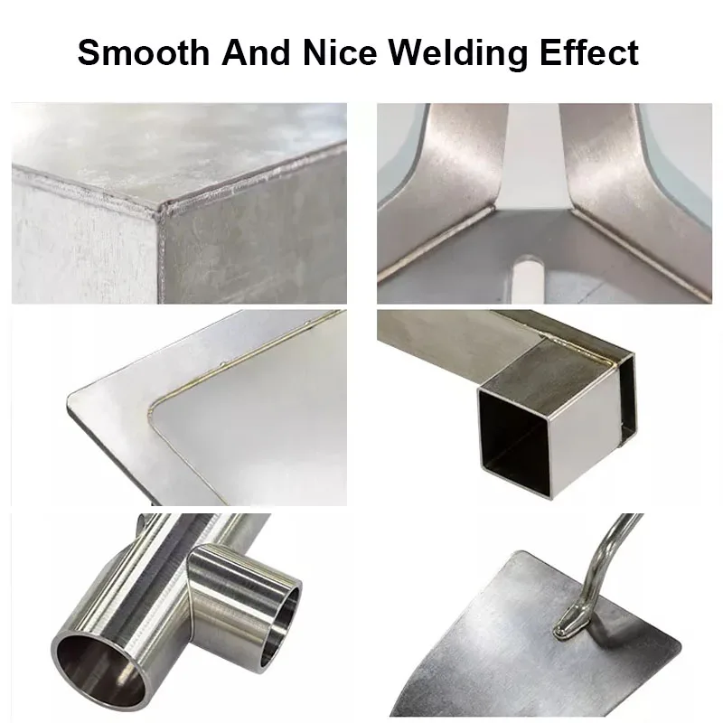 Professional Welding Device 1000w 1500w 2000w for Welded Pipe Metal Mesh Gabion Mold Portable Welding Machine