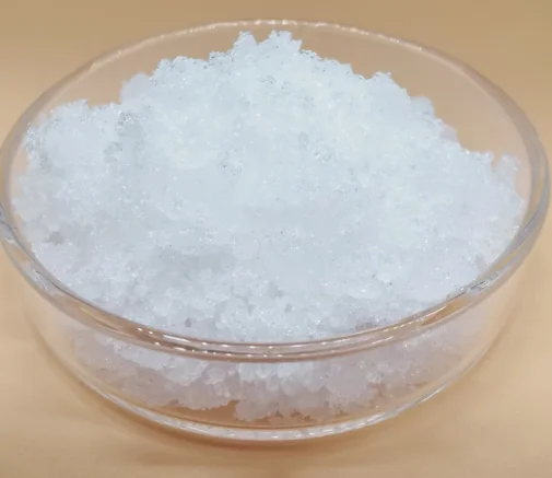 High Purity Low Price Lanthanum Chloride Heptahydrate