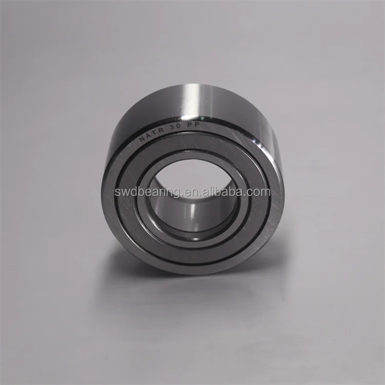 York-Type Track Roller  NATR12 Cam Follower Bearing NATR12XLL Support Bearing NATR12