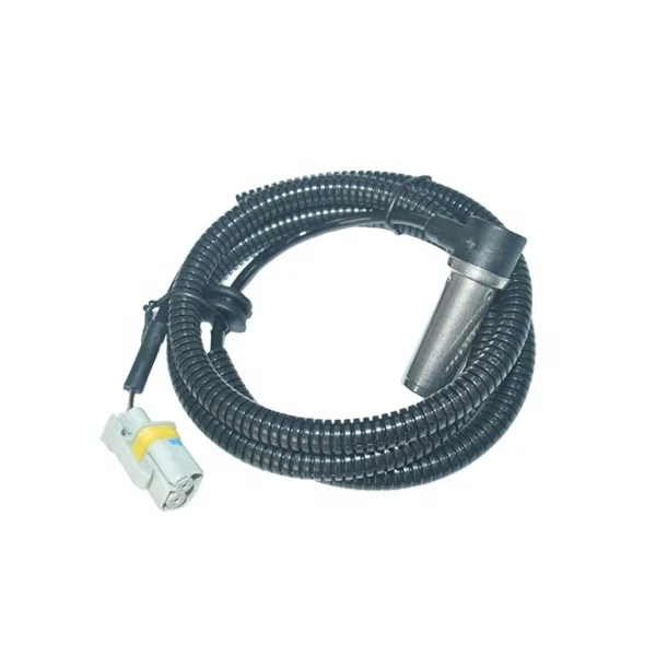 Truck Parts Truck Abs Wheel Speed Sensor OEM 2v5927748d  81271206201 for MAN