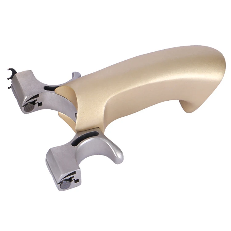 Hunting Slingshot Fun Traditional Outdoors Sling Shots Interesting Hunting Shooting