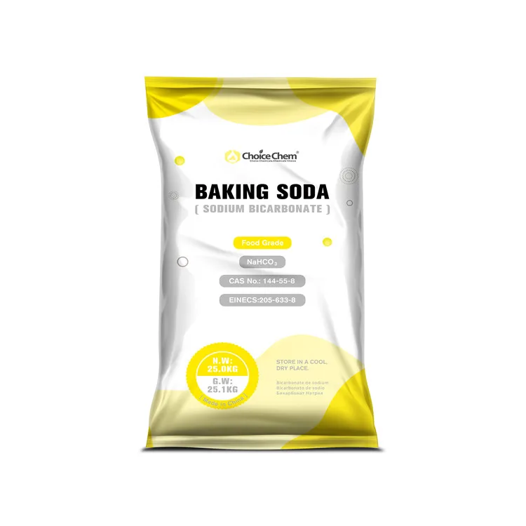 baking soda Sophia