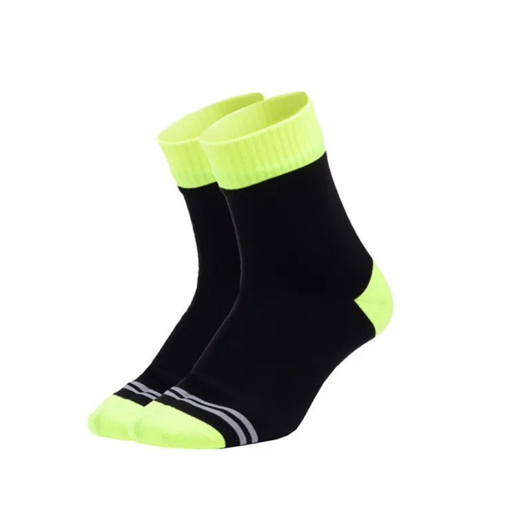 KEEP YOUR FOOT DRY sports fishing waterproof socks