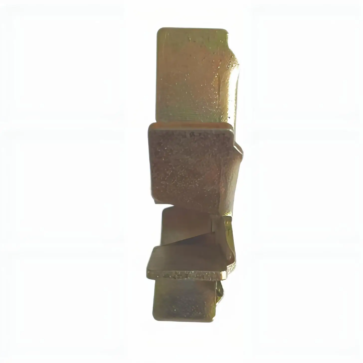Made In China Superior Quality Carbon Steel Material Turbine-type Impeller