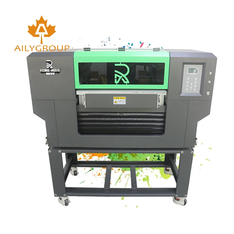  2019 новый дизайн UV6040 stampante uv economica led