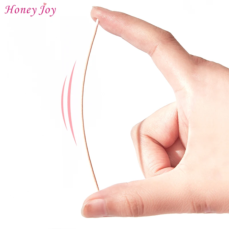 Good Selling 300Pcs/Pack Short Wood Handle Makeup Cotton Tip Small Pointed Tip Head Cotton Swab