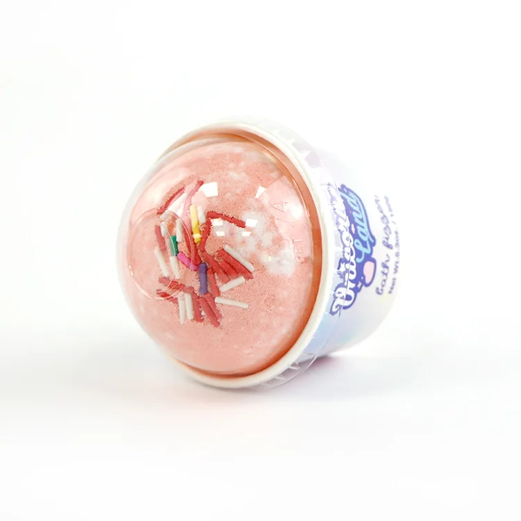 Завод по индивидуальному заказу большой ароматизированный газированные порошок пузырь маленькие ванны делая машину