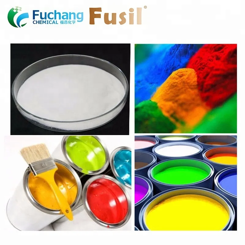 Метрический номер диоксид кремния Наночастицы поставщик легко поглощают воду пирогенный кремнезем