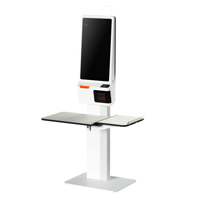 Sunmi K2 Mini High Quality Android Kiosk Touchscreen Self Ordering Machine Payment Kiosks for Supermarket Restaurants