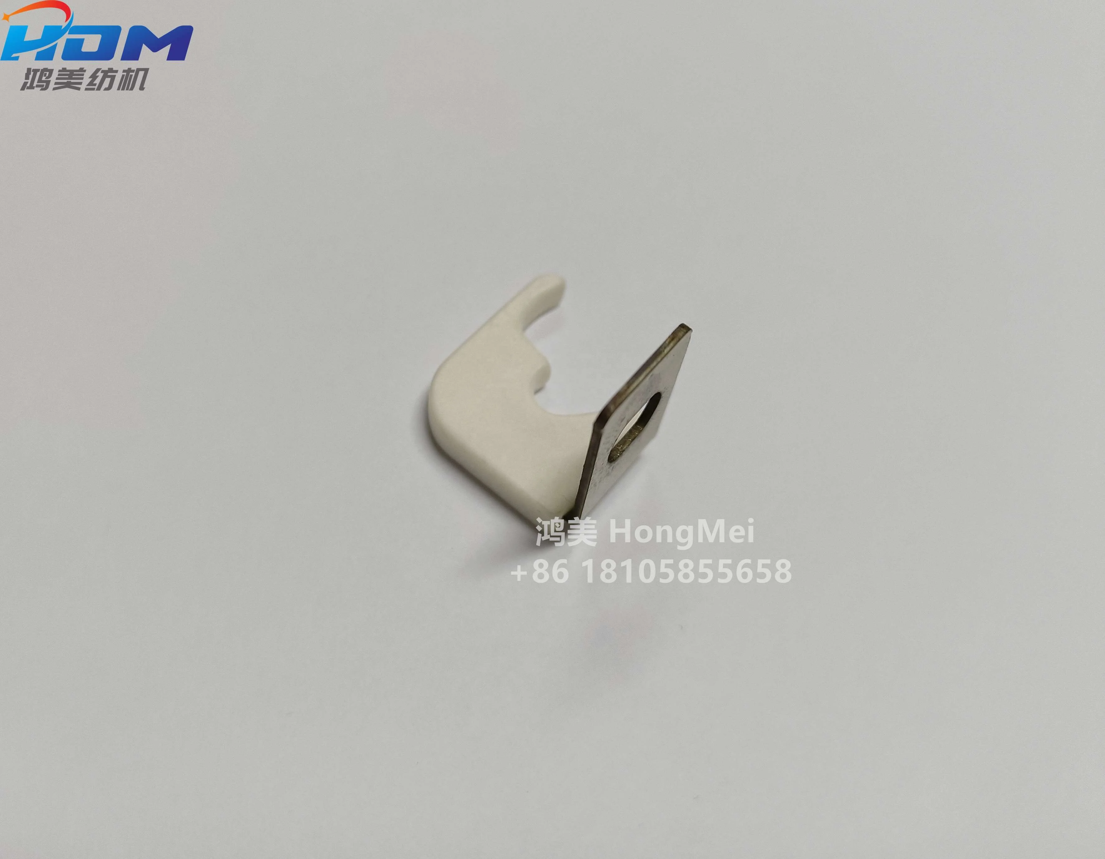 GS900 GS920 Weft Hook Textile Machine Spare Parts G6300 FAST Yarn Guide Hook for SMIT SULZER Rapier Loom