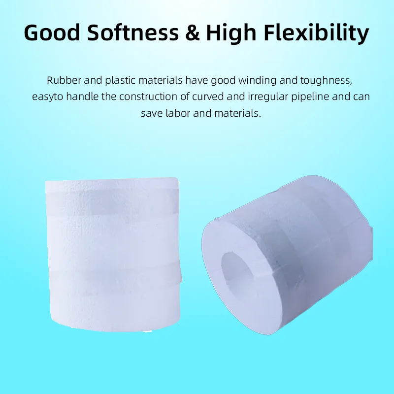 quality eps tubes lightweight and durable heat insulation  packaging solutions for your products