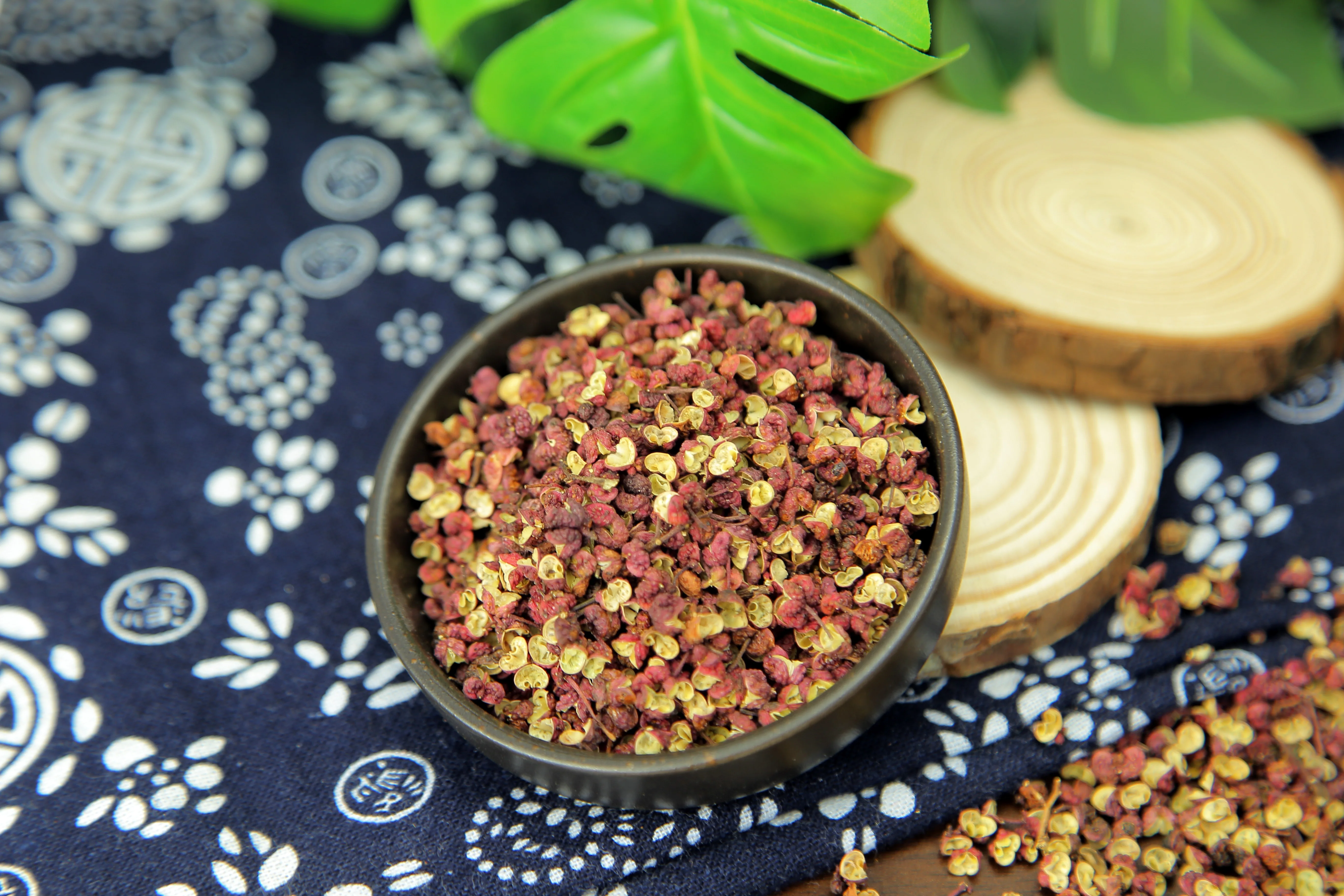High Quality Pepper Sichuan Hot Selling Chinese Dried Sichuan Peppercorn