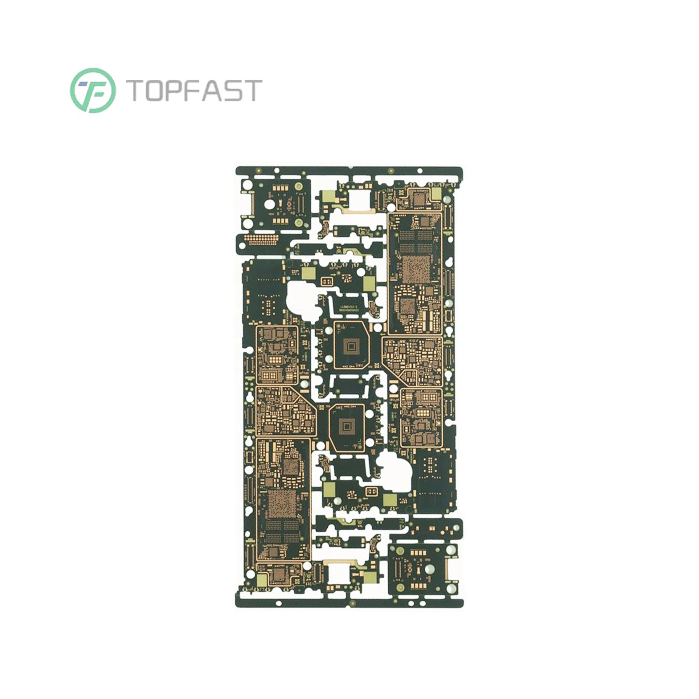 pcba pcb smt service air conditioner inverter pcba manufacturer pcb circuit board rohs 94v0 pcb board With Provided Files
