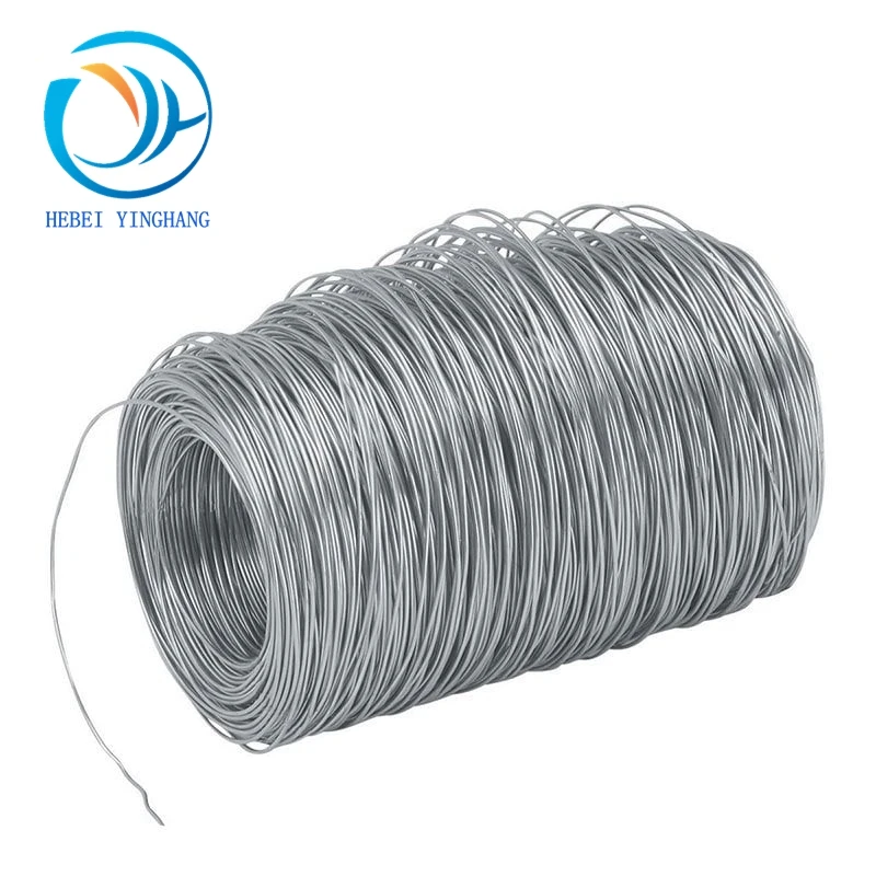 low price galvanized wire/high quality galvanized wire/hot sale chinese factory galvanized for sale