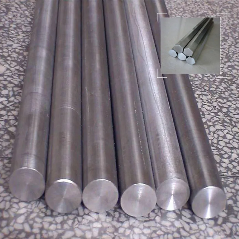 High quality hot selling sus 201 316 430 duplex 2205 309s stainless steel round bar for sale