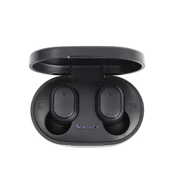 2023 new product hot sell cakes A6S noise cancelling mi 2 basic true wireless earphones earbuds