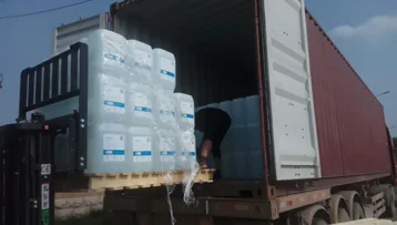 AdBlue/DEF Fluid/AUS 32 Automotive Urea Solution Diesel Vehicle Exhaust Treatment Liquid Urea Solution