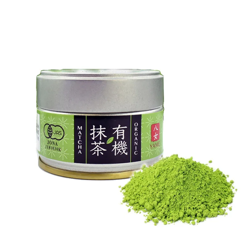 Wholesale popular ceremonial powder green tea matcha from Japan