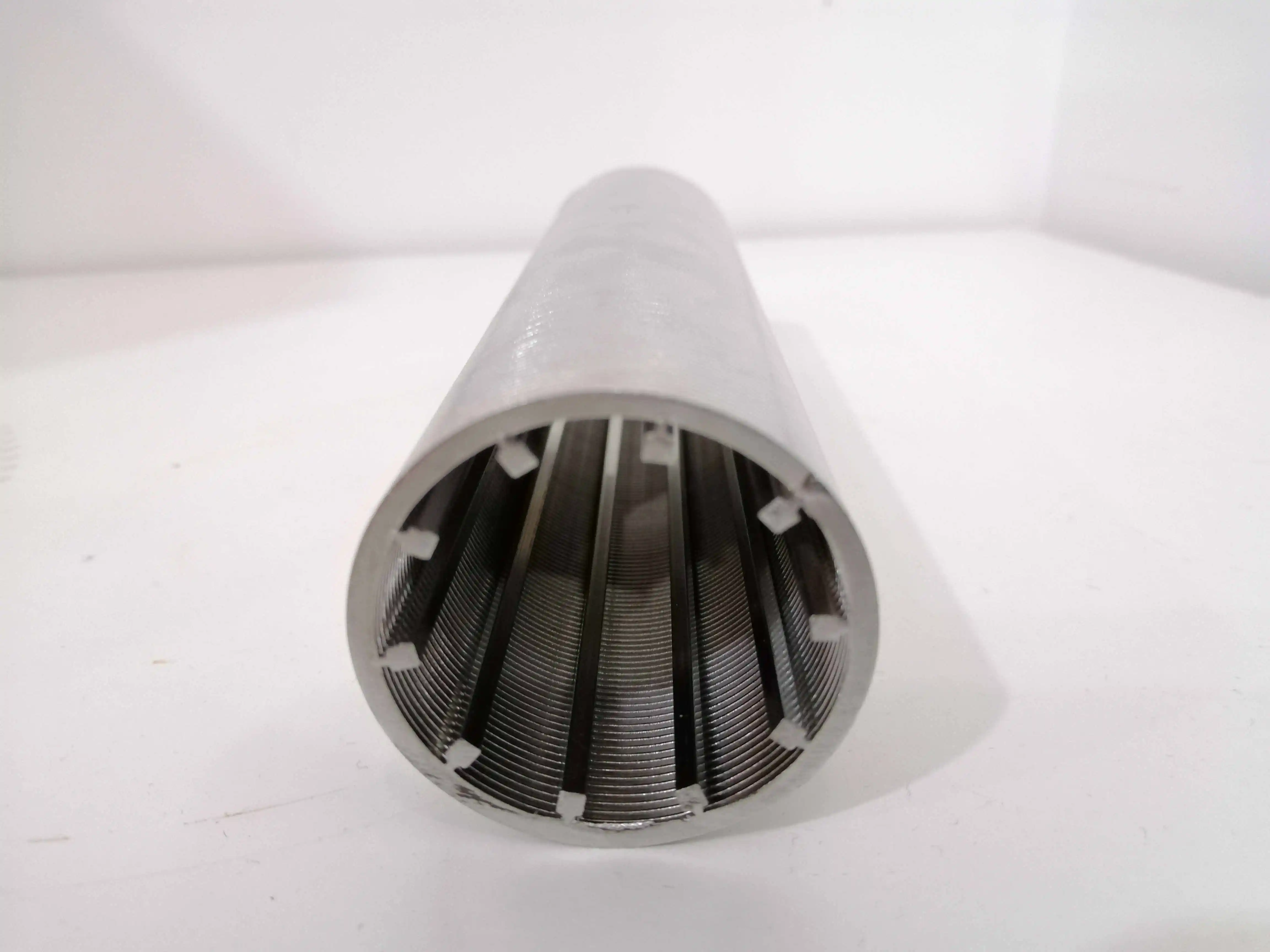 Stainless Steel Centrifuge Sieve Screen Basket