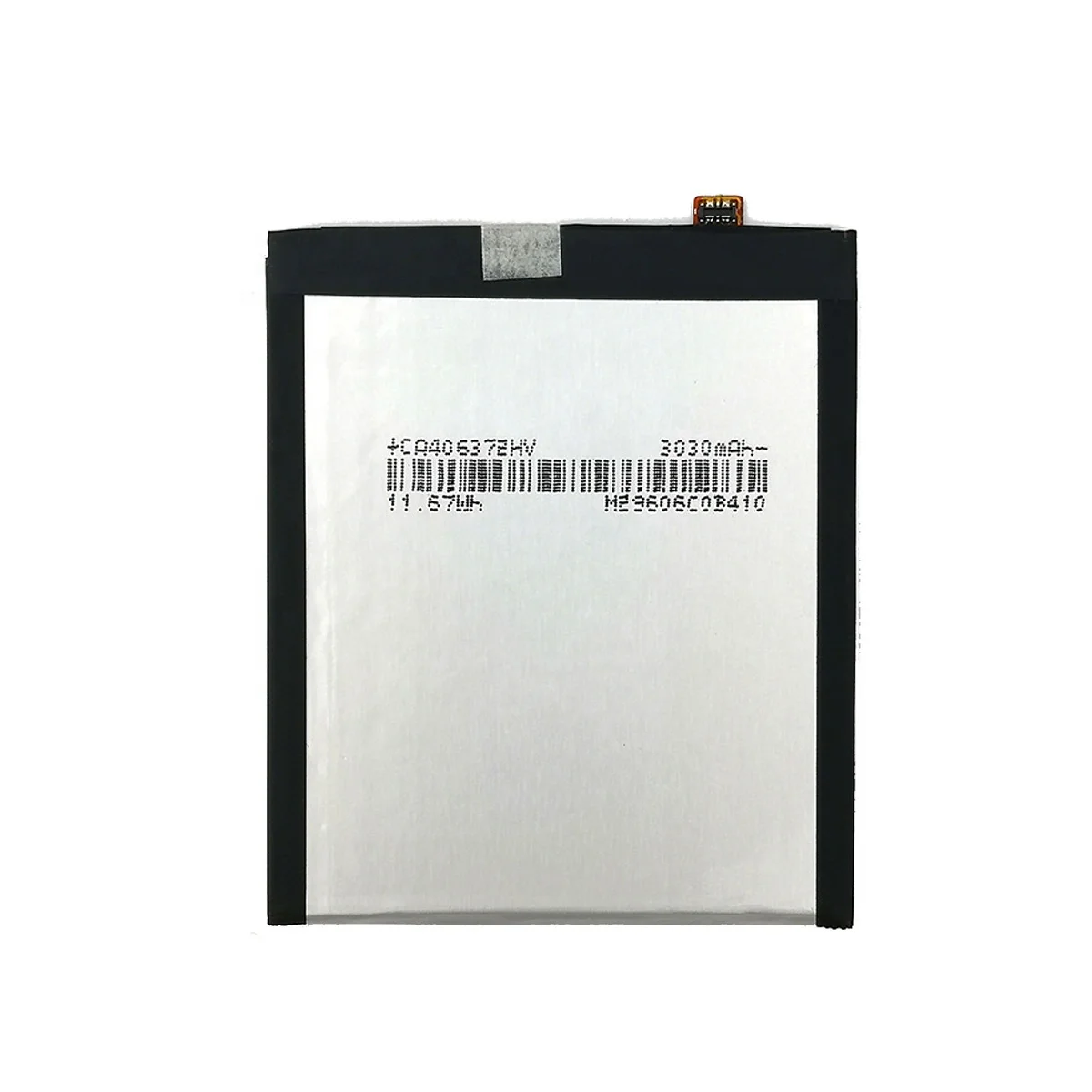3060mAh HE342 replacement Battery For Nokia X6 2018 6.1 Plus TA 1099 X5 TA 1109 5.1 Plus Mobile phone