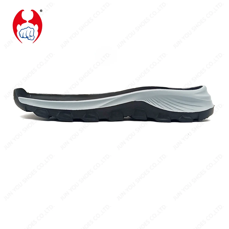 Soles Manufacturer Wholesale High Elastic EVA Foam Outsole Customize Painting Sport Shoe Outsole For Women Size 35-41