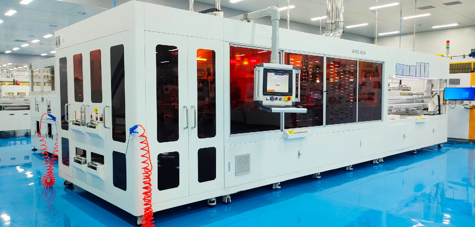 Radiant Pv solar solar energy system BIPV solar panel manufacture produce machine production line automatic produce machine