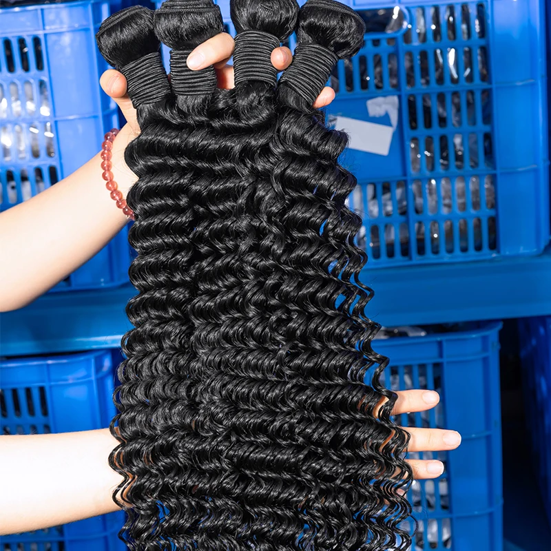 Hayo high quality indian weave bundles premium hair bundles ibeauty hair bundles