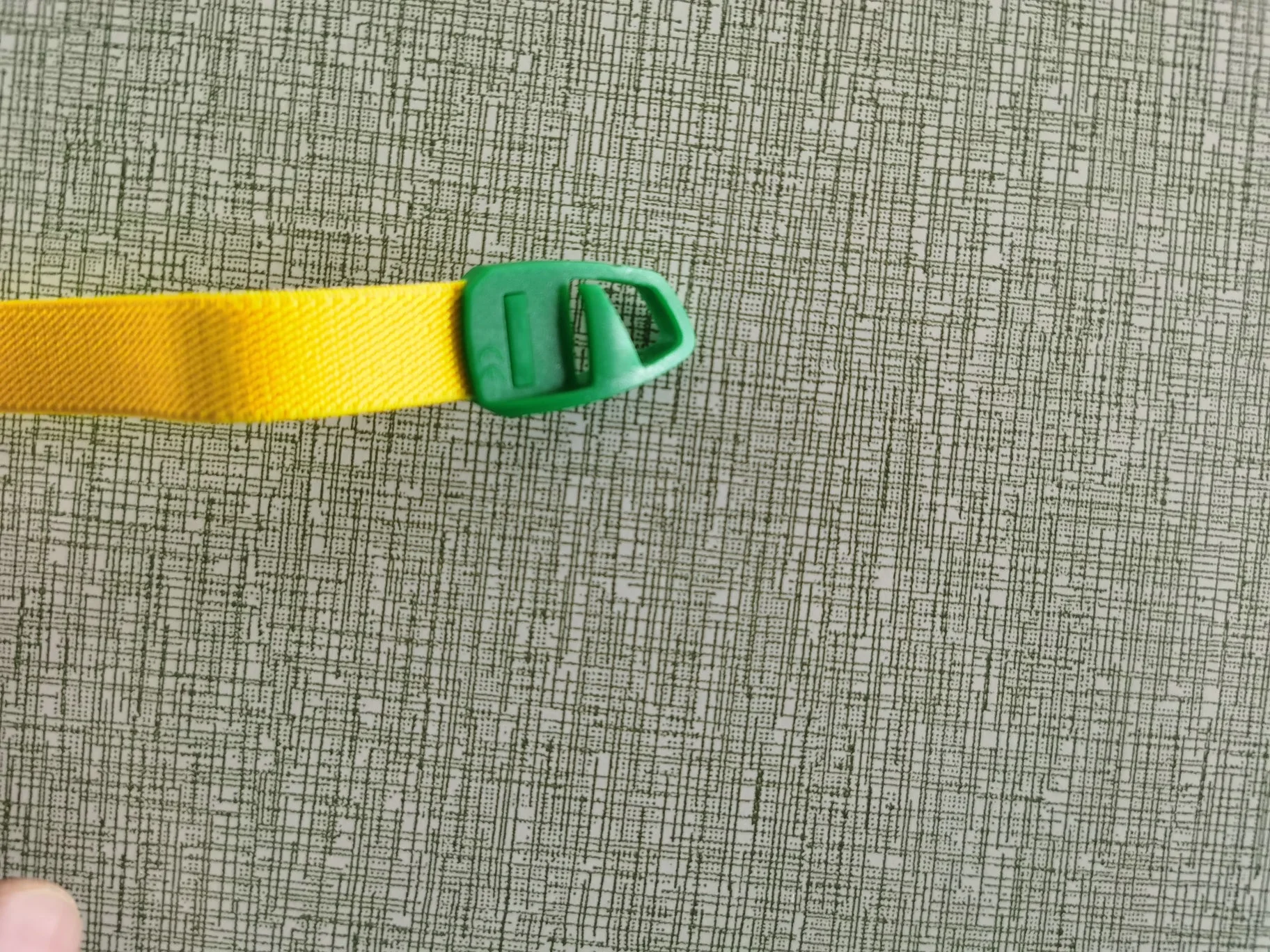 Customized Reusable Soft Military Emergency Elastic Soft Esmarch Tourniquet Medical Disposable Tourniquet Cuff Tournique