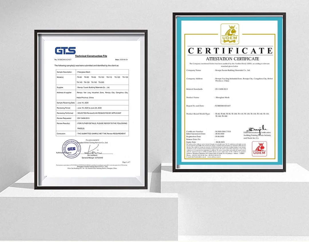 90gsm white fiberglass mesh fire resistant fiberglass mesh 1m x 50m mesh fiberglass